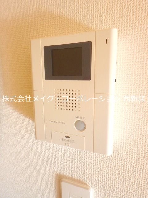 セキュリティ エクセルハイムMasaki その他4