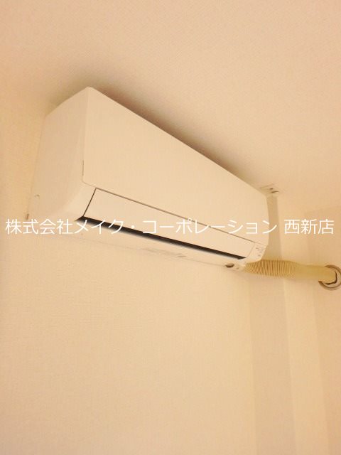 他設備 エクセルハイムMasaki その他5