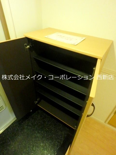 玄関 エクセルハイムMasaki その他8