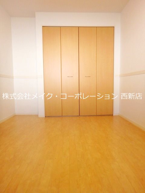 ベッドルーム エクセルハイムMasaki その他10