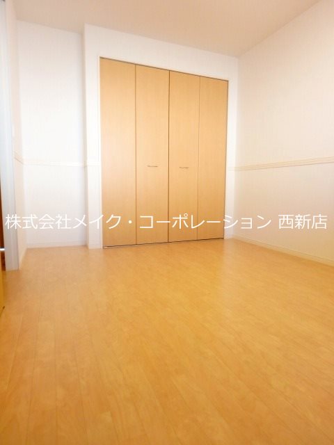 ベッドルーム エクセルハイムMasaki その他11