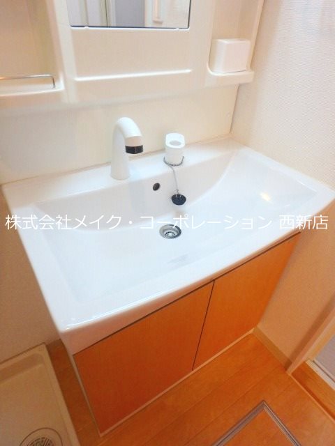 洗面所 エクセルハイムMasaki その他12