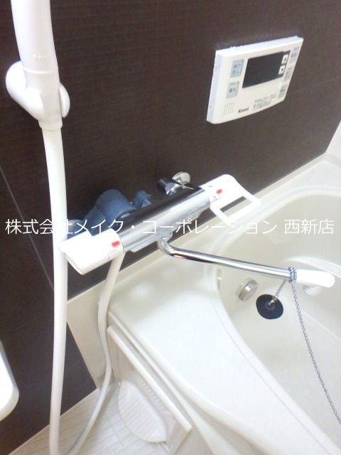 バス エクセルハイムMasaki その他15