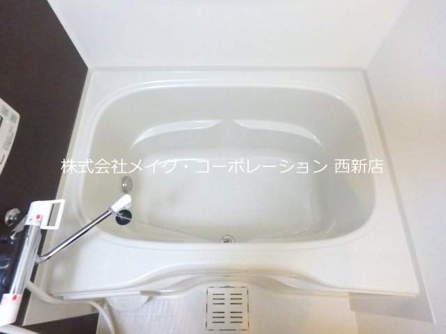 バス エクセルハイムMasaki その他17