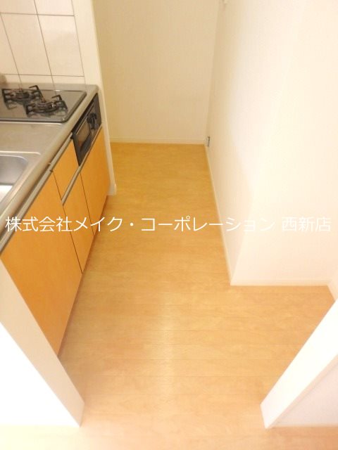 キッチン エクセルハイムMasaki その他19