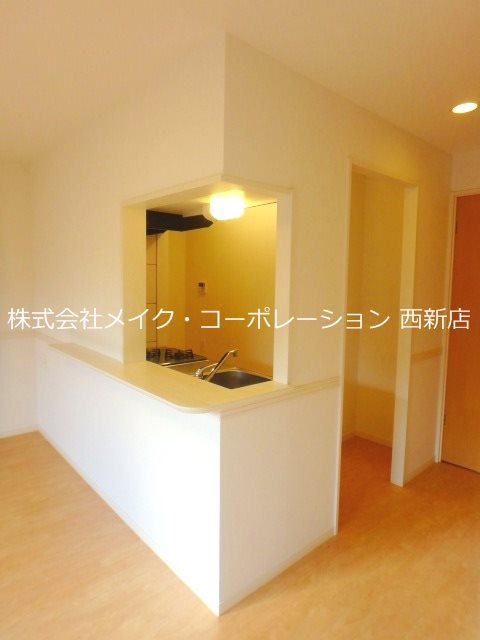 キッチン エクセルハイムMasaki その他22