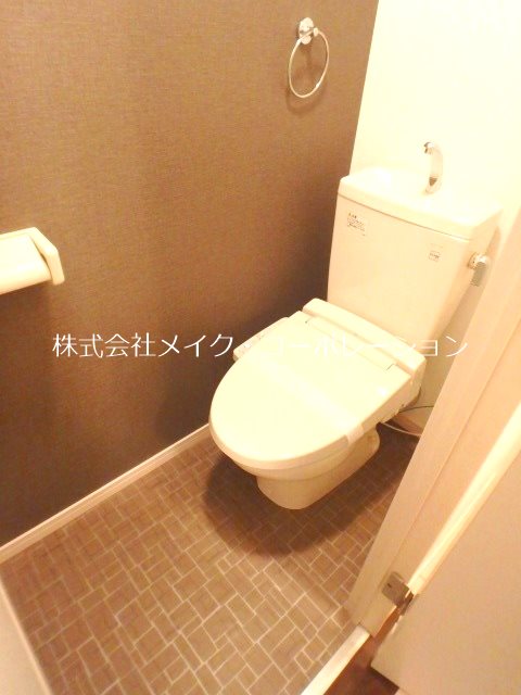 ピュール室見 その他1