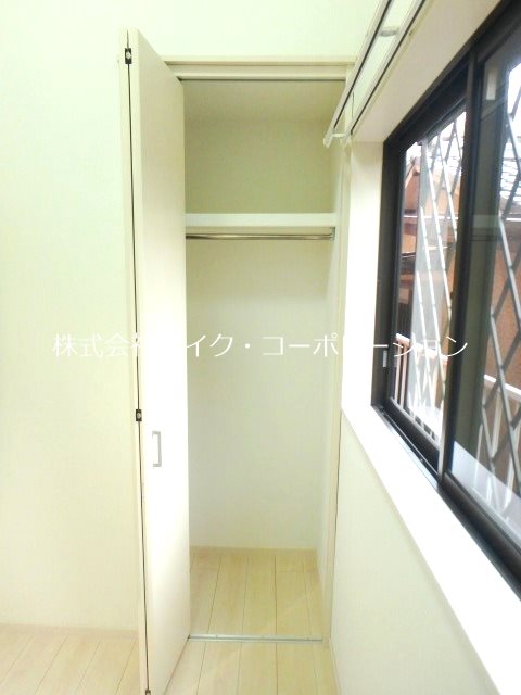ピュール室見 その他4