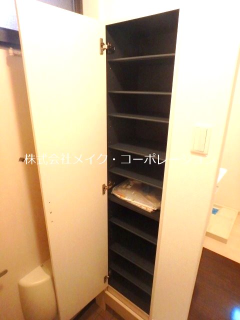 ピュール室見 その他8