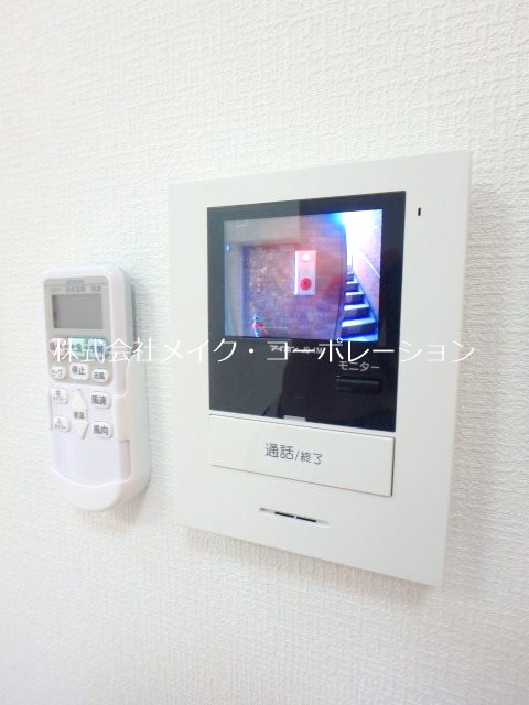 ピュール室見 その他16