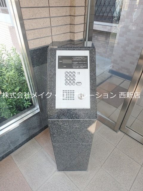 キアーロテラス その他外観2