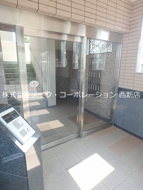 キアーロテラス その他外観3