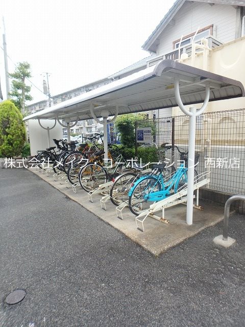 キアーロテラス その他外観4