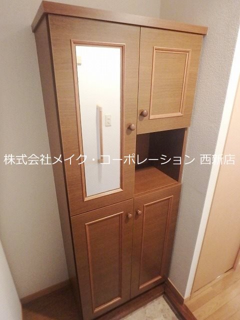キアーロテラス その他7