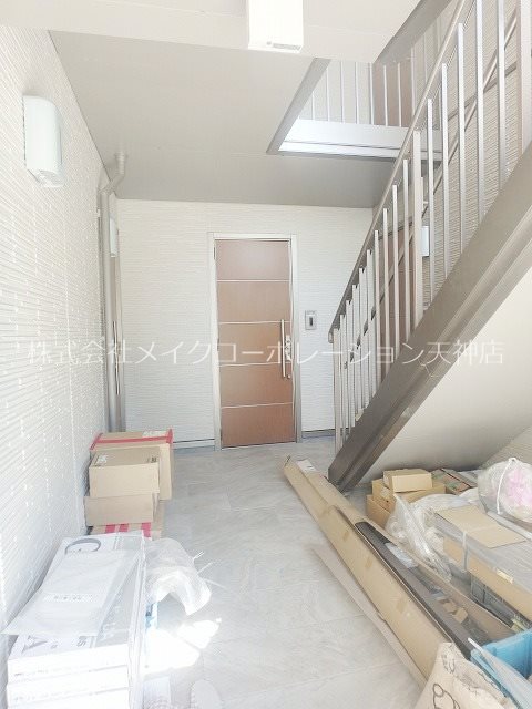 Green Scent　六本松 その他2