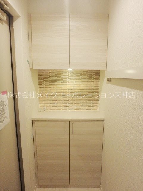 Green Scent　六本松 その他4