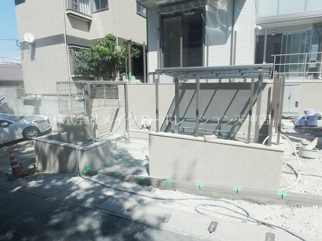 Green Scent　六本松 その他外観3