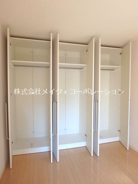 他設備 NEWメイプル原~駐車場無料~ その他4