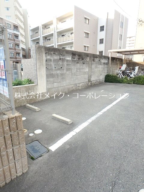 駐車場 NEWメイプル原~駐車場無料~ その他外観2