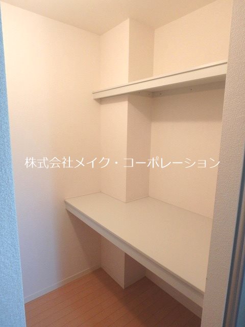 収納 NEWメイプル原~駐車場無料~ その他15