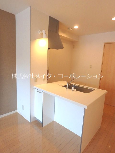 キッチン NEWメイプル原~駐車場無料~ その他24