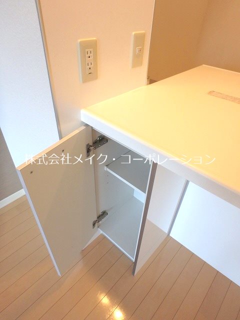キッチン NEWメイプル原~駐車場無料~ その他25