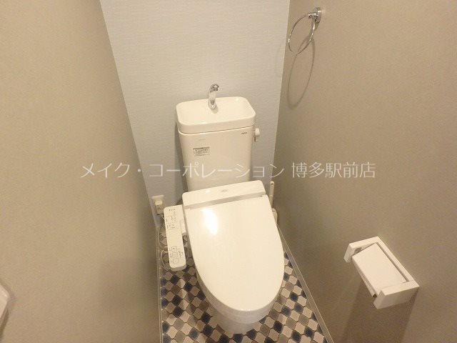 ヴァーティカルプレイス吉塚 その他1