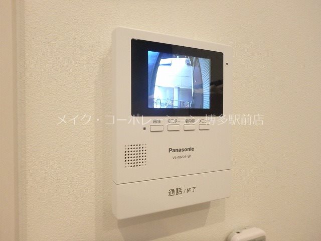 ヴァーティカルプレイス吉塚 その他6