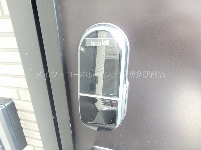 ヴァーティカルプレイス吉塚 その他8
