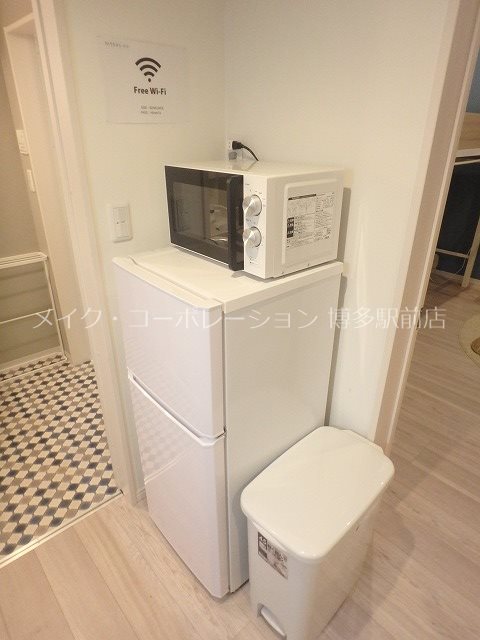ヴァーティカルプレイス吉塚 その他10