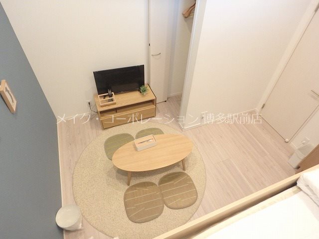 ヴァーティカルプレイス吉塚 その他11