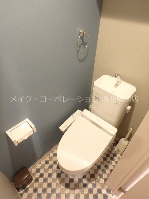 ヴァーティカルプレイス吉塚 その他1