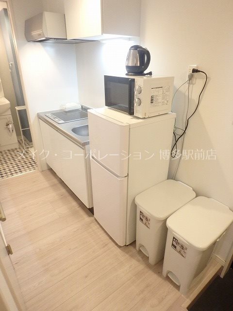 ヴァーティカルプレイス吉塚 その他4