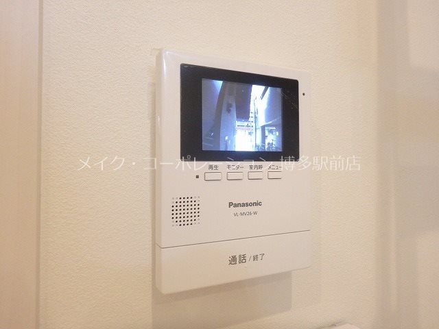 ヴァーティカルプレイス吉塚 その他6