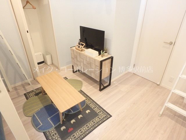 ヴァーティカルプレイス吉塚 その他8