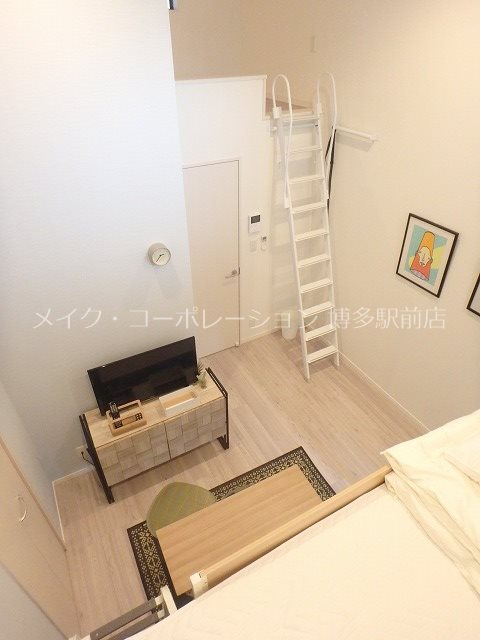 ヴァーティカルプレイス吉塚 その他9