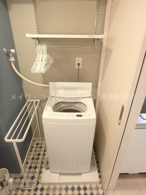 ヴァーティカルプレイス吉塚 その他10