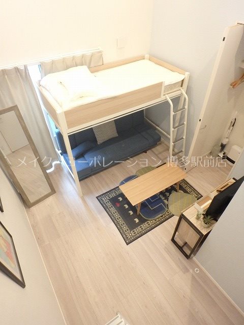 ヴァーティカルプレイス吉塚 その他12