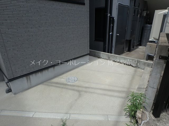 ヴァーティカルプレイス吉塚 その他14