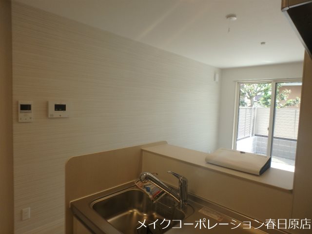 その他 アムールハイム春日原 その他1