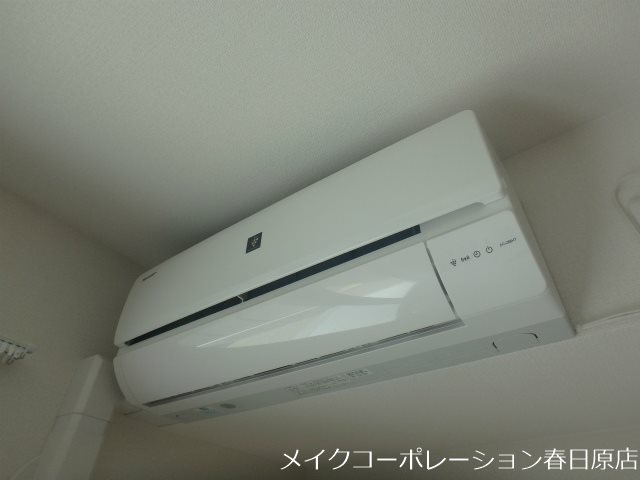 他設備 アムールハイム春日原 その他11