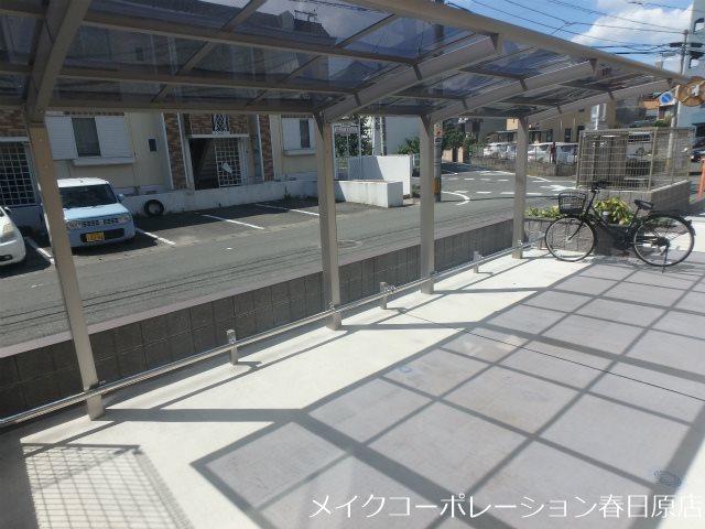 他共有部分 アムールハイム春日原 その他12