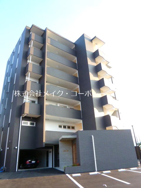ベラビスタ 外観