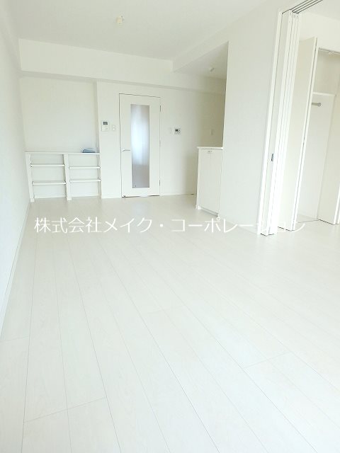 ベラビスタ リビング