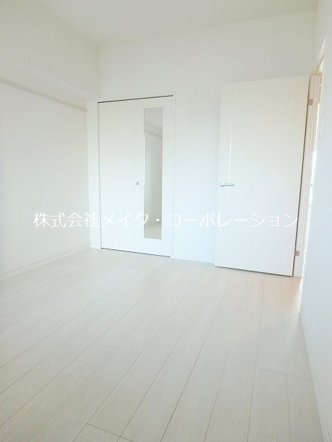 ベラビスタ ベッドルーム