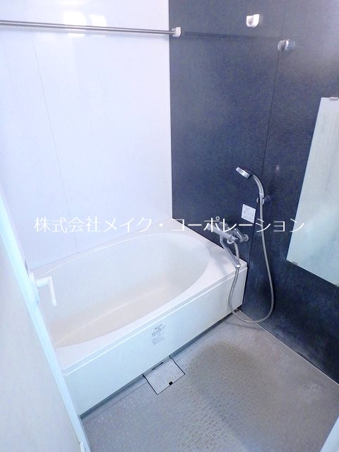 ベラビスタ 風呂画像