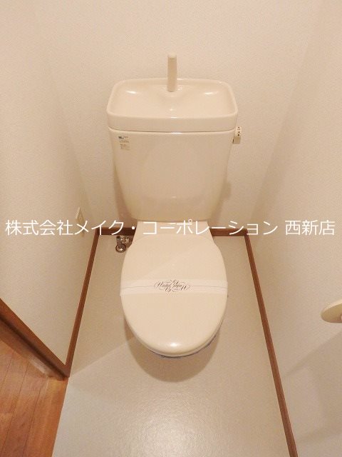 プレジデント白水Ⅱ その他1