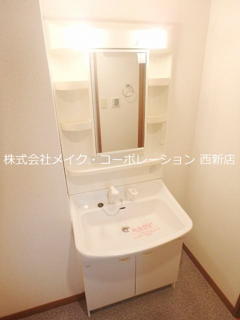 プレジデント白水Ⅱ その他2