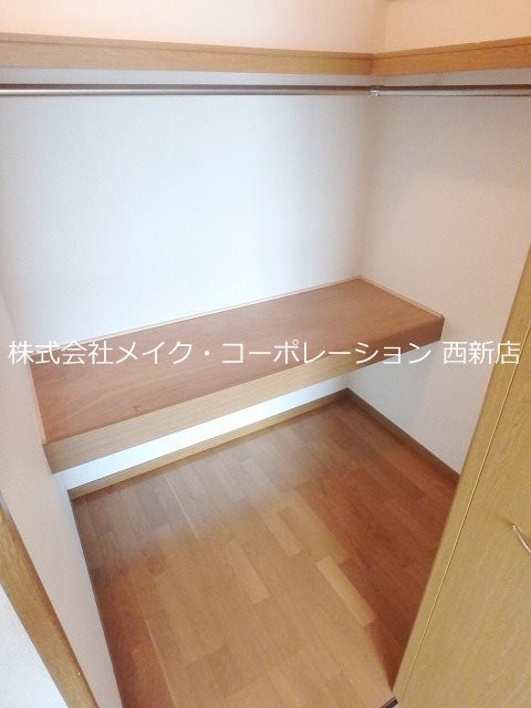 プレジデント白水Ⅱ その他3