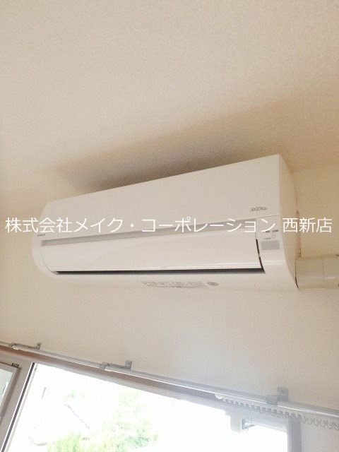 プレジデント白水Ⅱ その他5